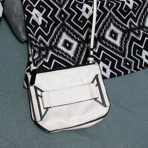 NWOT Botkier Convertible Crossbody Clutch